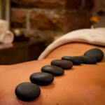Massaggio Hot Stone